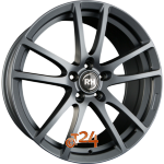 RH ALURAD BO FLOWFORM